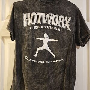 HOTWORX Graphic T-Shirt